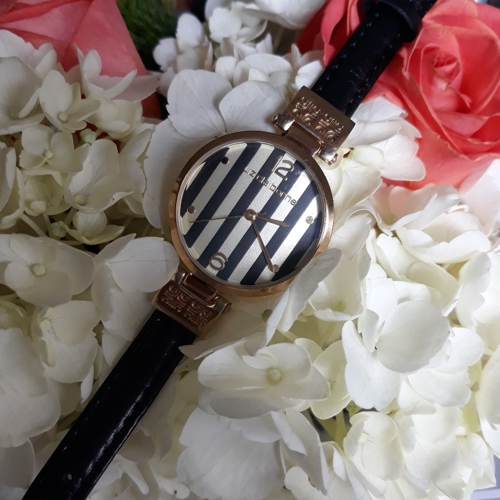 Liz Claiborne watch